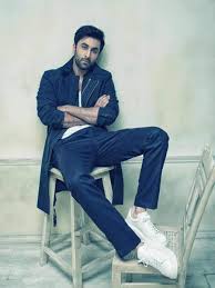 With shraddha kapoor, ranbir kapoor, boney kapoor. Ranbir Kapoor And Shraddha Kapoor To Start Shooting For Luv Ranjan S Next This November Filmfare Com