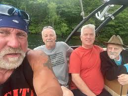 David Donovan Obituary (1961