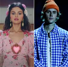 It was very difficult and i'm happy it's over, gomez said of her song lose you to love me and. Is Selena Gomez S New Song De Una Vez About Justin Bieber