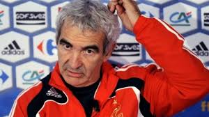 12 temmuz 2004'te sürpriz bir şekilde 2004 avrupa futbol şampiyonasında takımın başarısız. Welcome To Fifa Com News They Said It Raymond Domenech Fifa Com