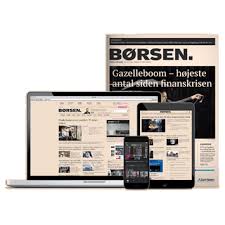 Få de siste nyhetene, se hva som skjer i dag, dagens vinnere og tapere, de mest omsatte aksjene og mye mer. Borsen Abonnement Tilbud 3 Maneder For 1 Maneds Pris