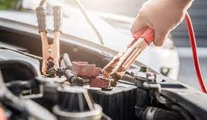 Luckily, getting your car working again is not terribly difficult. Dead Battery How To Jump Start A Car Autoxpress Tanzania