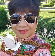 Bumping into Filipinos Abroad is always amazing! We had lunch at an amazing  restaurant that deserves STARS. And one of the cooks is Filipina! Filipino  power!!