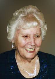 Obituary of Barbara R. Durham