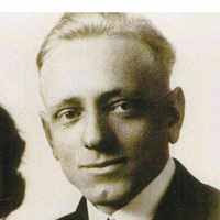 John Orville Bates (1897–1989)