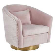 Douglas Swivel Tub Chair In 2020 Tub Chair Chair Canora Grey