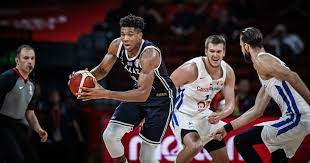 Giannis antetokounmpo (mvp 2019)αθλητισμός/sports (i.redd.it). Giannis Antetokounmpo Aiming To Play In The Olympic Games Per Agent Eurohoops