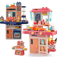 Check spelling or type a new query. Hot Selling Kids Kitchen Set Toy Pretend Play 63 Cm Simulation Kitchen Toys For Kids Buy Kitchen Toys Play Set Kids Kitchen Set Toy Kids Kitchen Play Set Toy Product On Alibaba Com