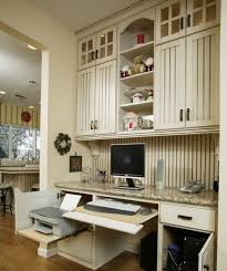 Amenagement Bureau Maison Compact Et Fonctionnel Bureau De Cuisine Coin Bureau Cuisine Et Amenagement Bureau