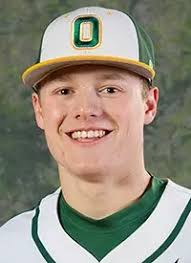 2016 Baseball Roster