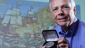 Honoring one who died