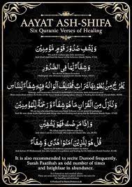 What Are Some Surahs And Duas To Recite For Healing Quora Gottliche Zitate Gebet Islam Gebet