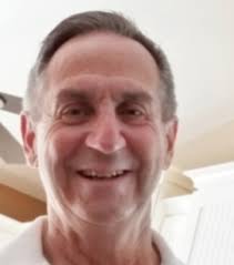 Obituary information for David Lockwood