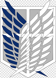 Enemies will have the debuff symbol over their heads and. Survey Corps Emblem Transparent Background Png Clipart Hiclipart