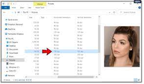 How To Check The Dpi Of An Image