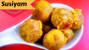In this video we will see how to make semiya kesari recipe in tamil. Susiyam Recipe In Tamil à®š à®š à®¯à®® Sweet Channa Dal Seeyam By Healthy Yummy Youtube