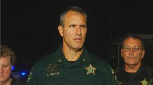 Pasco Sheriff: 'Deputies came out trying to save a life'