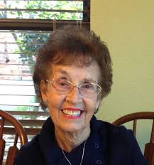 Betty Warner Obituary