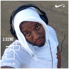 Johnny Lee Markham (@JL33Baby)