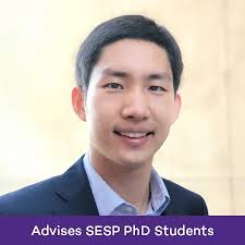 Yang Qu: School of Education and Social Policy