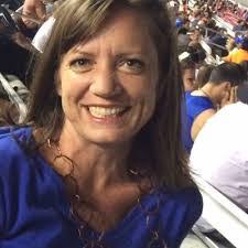 Angie Welsh's Instagram, Twitter & Facebook