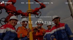 Demikian pernyataan ini saya buat dengan sesungguhnya dan penuh kesadaran, tanpa ada paksaan dari pihak mana pun dan saya bersedia dituntut di muka pengadilan serta bersedia menerima segala tindakan yang diambil oleh. Pt Pertamina Persero Buka Lowongan Kerja Pendidikan Minimal Sma Smk Hingga Sarjana Halaman All Tribunnews Com