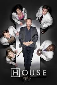 مسلسل House S02e01 الموسم الثاني الحلقة 1 تحميل و مشاهدة مباشرة Top 10 Tv Series Dr House Hugh Laurie
