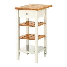 Stenstorp Kitchen Cart White Oak Ikea Ikea Kitchen Cart Ikea Kitchen Island Ikea
