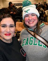 The Benito Effect: A Cultural Phenomenon Takes Over Philadelphia