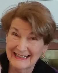 Helen C. Martens Obituary May 12, 2024