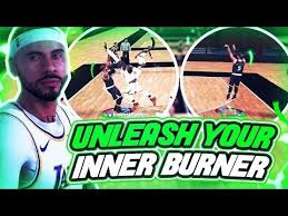 Unleash Your Burner With The Best Greenlight Jumpshot For Rec Center Mypark Neighborhood Nba 2k19 Https Youtube Com Watch V B1 K The Neighbourhood Nba Rec