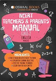 Unlimited 2nd grade english practice with personalized guidance & fun awards! Oswaal Ncert Teachers And Parents Manual Class 2 English Marigold By Panel Of Experts