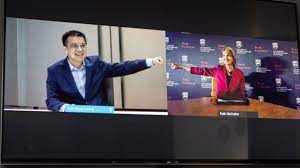 Ramsay offers nursing and allied health science programmes that are accredited by the malaysian qualifications agency (mqa). Malaysia University Of Wollongong To Acquire Rsdh College Laingbuisson News