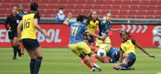 Firmada por claudio tapia, presidente de la entidad, nuestro país tiene la intención de ser nuevamente anfitrión del evento como en 1998, 2003 y 2006. Seleccion Colombia Femenina Continua Su Preparacion Para La Copa America 2022