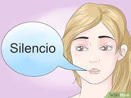 A word or phrase that is crude, indecent, and generally rejected by society (e.g. How To Say Shut Up In Spanish 3 Steps With Pictures Wikihow