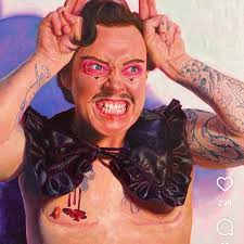 We're excited to announce that we are currently working with local artist  and curator @matthewmacaulaypaints to organise a small #fundraising  exhibition event before #Christmas for the mental health #charity  @mindcharity at #ArcadiaGallery.