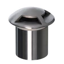In Ground Stainless Steel Pathway Light 3w Outdoor Lighting Design Light Landscape Lighting