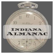 Ihb Indiana Almanac