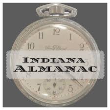 Ihb Indiana Almanac