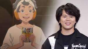 pin by 𝙖𝙧𝙞𝙖𝙣𝙣𝙖 on ayu san streaming anime special funimation