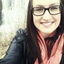 Ashley Thorne (@athorne16)