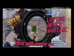 Pubg Mobile Montage 4 Fingers Full Gyroscope Gfx Tool Youtube Montage Gyroscope Youtube