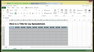 Micronugget Office Web Apps And Skydrive Office Web Web App App
