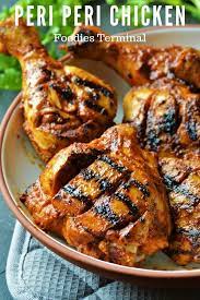 Nando S Peri Peri Chicken Recipe Piri Piri Chicken Video Foodies Terminal Recipe Chicken Recipes Nandos Chicken Recipe Peri Peri Chicken Recipe