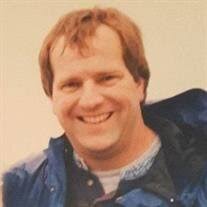 Gregory F. "Greg" Kish Obituary