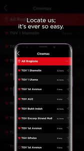 Tgv 10 screen multiplex cinema at bukit tinggi, klang, malaysia. Tgv Cinemas 3 2 39 Download Android Apk Aptoide