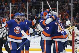 Your best source for quality new york islanders news, rumors, analysis, stats and scores from the fan perspective. New York Saints Moniker Catches On During Islanders Run