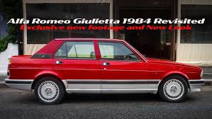 Image result for Venetian Red 1984 Alfa-Romeo