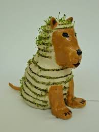 Adventures In Middle School Art Cha Cha Chia Middle School Art Projects Middle School Art High School Art Projects