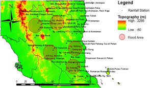 Kami produsen pintu air irigasi dan sparepart berkualitas dengan harga murah. Pdf Extreme Rainfall Analysis On The December 2014 Flood Pahang Semantic Scholar